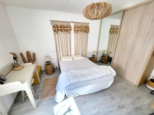 Maison Les Sables-d'Olonne, 3 pièces, 6 personnes - photo_1011770811284