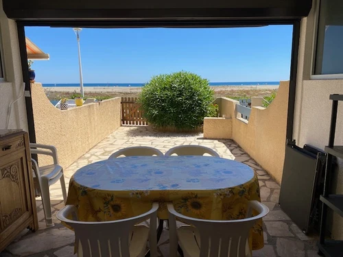 Villa Port Leucate, 2 bedrooms, 6 persons - photo_1011598407370