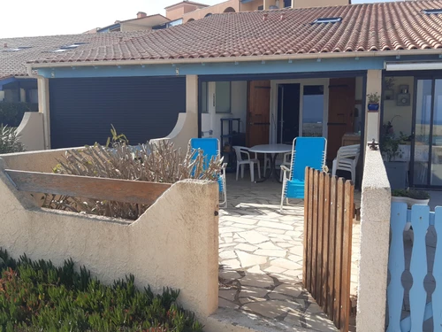 Villa Port Leucate, 2 bedrooms, 6 persons - photo_1011598407370