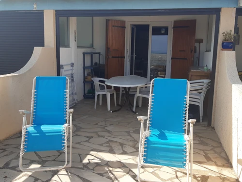Villa Port Leucate, 2 bedrooms, 6 persons - photo_1011598407370