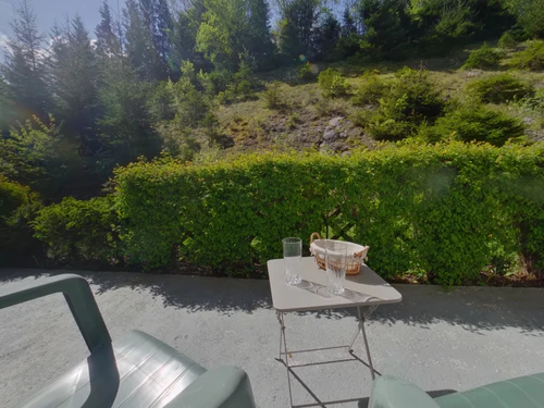 Apartment Les Rousses, 1 bedroom, 4 persons - photo_1011812781615