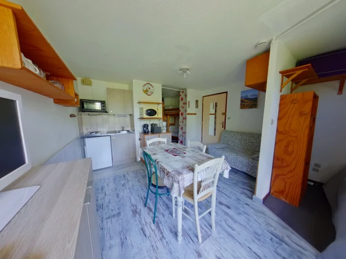 Apartment Les Rousses, studio flat, 4 persons - photo_1011812782101