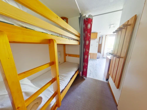 Apartment Les Rousses, studio flat, 4 persons - photo_1011812782101