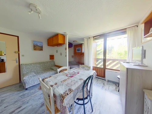 Apartment Les Rousses, studio flat, 4 persons - photo_1011812782101