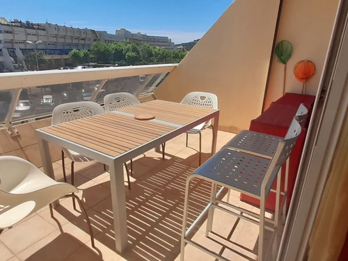 Studio Cap d'Agde naturisme, Studio, 2 Personen - photo_1011609385588