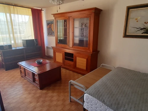 Studio Cap d'Agde naturisme, Studio, 2 Personen - photo_1011609385588