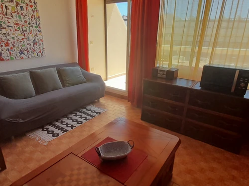 Studio Cap d'Agde naturisme, Studio, 2 Personen - photo_1011609385588