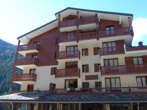 Studio Valfréjus, Studio, 3 Personen - photo_1011855465810