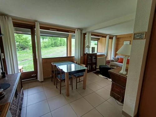 Apartment Montgenèvre, 2 bedrooms, 7 persons - photo_13480323351