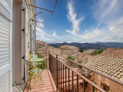 Appartement La Cadière-d'Azur, 3 pièces, 5 personnes - photo_1011583519611