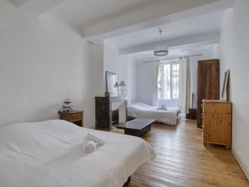 Ferienwohnung La Cadière-d'Azur, 2 Schlafzimmer, 5 Personen - photo_1011583519611
