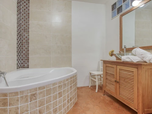 Ferienwohnung La Cadière-d'Azur, 2 Schlafzimmer, 5 Personen - photo_1011583519611