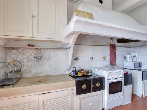 Ferienwohnung La Cadière-d'Azur, 2 Schlafzimmer, 5 Personen - photo_1011583519611