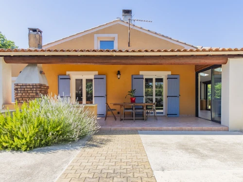Villa Monteux, 3 dormitorios, 6 personas - photo_1011858111916