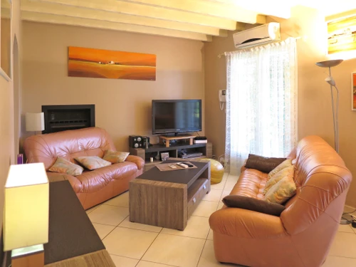 Villa Andernos-les-Bains, 2 bedrooms, 4 persons - photo_1011422321738