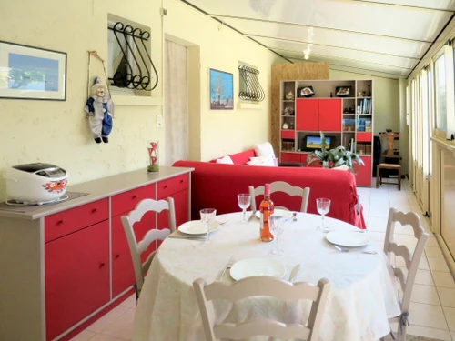 Villa Andernos-les-Bains, 2 bedrooms, 4 persons - photo_1011422321738