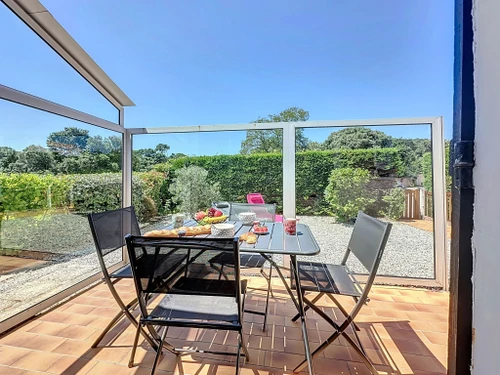 Maison Pornic, 2 pièces, 4 personnes - photo_1011858118711