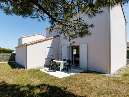 Ferienhaus La Plaine-sur-Mer, 3 Schlafzimmer, 6 Personen - photo_1011858119105