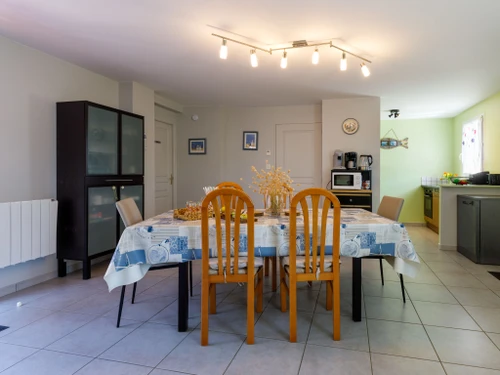 Ferienhaus La Plaine-sur-Mer, 3 Schlafzimmer, 6 Personen - photo_1011858119105