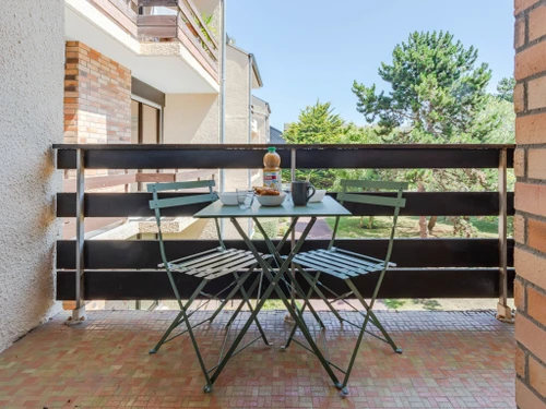 Appartement Cabourg, 2 pièces, 2 personnes - photo_1011858119394