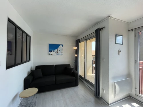 Appartement Vieux-Boucau-les-Bains, 1 pièce, 4 personnes - photo_11268242259