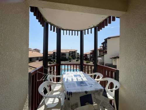 Appartement Vieux-Boucau-les-Bains, 1 pièce, 4 personnes - photo_11268242259