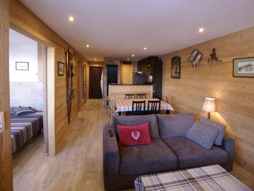 Apartamento Pra-Loup, 2 dormitorios, 4 personas - photo_1011858127364
