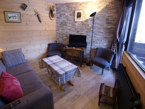 Apartment Pra-Loup, 2 bedrooms, 6 persons - photo_1011858127364