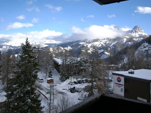 Apartment Pra-Loup, 2 bedrooms, 6 persons - photo_1011858127364