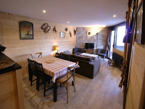 Apartment Pra-Loup, 2 bedrooms, 6 persons - photo_1011858127364