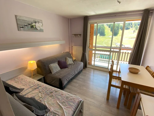 Studio Le Dévoluy, 1 pièce, 4 personnes - photo_15965162331