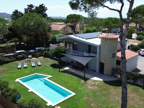 Villa Torroella de Montgrí, 3 bedrooms, 6 persons - photo_19081610759