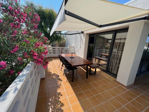 Villa Torroella de Montgrí, 4 pièces, 6 personnes - photo_19081610759