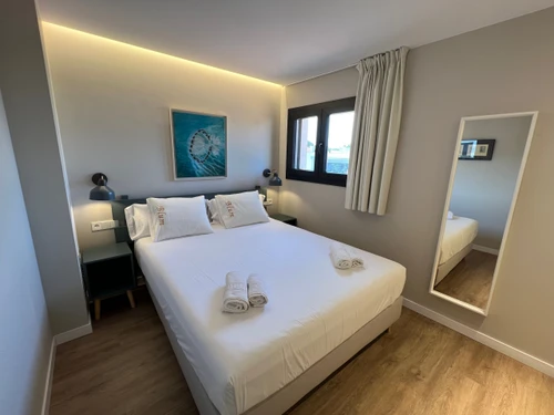 Villa Torroella de Montgrí, 4 pièces, 6 personnes - photo_19081610759