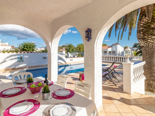 Villa Empuriabrava, 5 pièces, 8 personnes - photo_19081737506