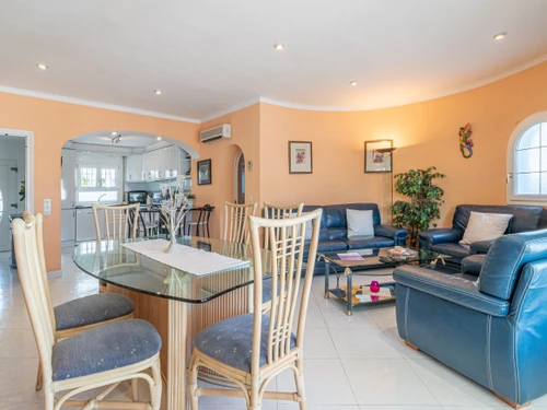 Villa Empuriabrava, 5 pièces, 8 personnes - photo_19081737506