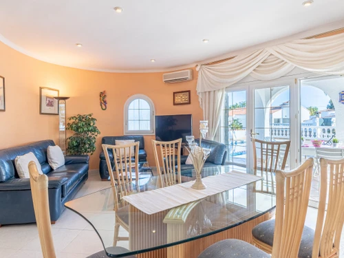 Villa Empuriabrava, 5 pièces, 8 personnes - photo_19081737506