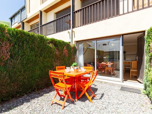 Apartment Vielle-Aure, studio flat, 4 persons - photo_1011858136656