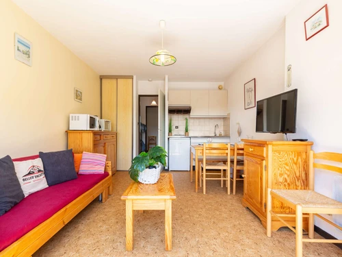 Apartment Vielle-Aure, studio flat, 4 persons - photo_1011858136656