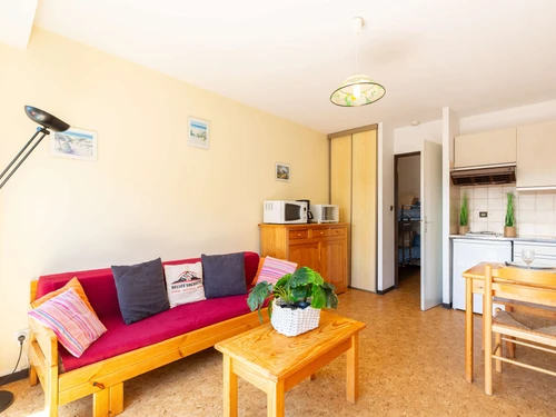 Apartment Vielle-Aure, studio flat, 4 persons - photo_1011858136656