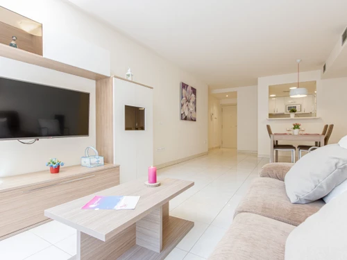 Appartement Roses, 3 pièces, 4 personnes - photo_19081729922