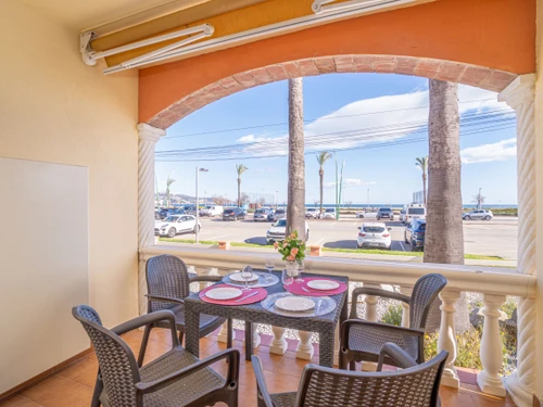 Ferienwohnung Empuriabrava, 1 Schlafzimmer, 4 Personen - photo_19081732864