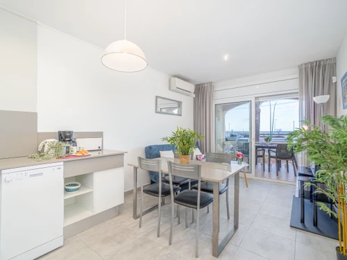 Ferienwohnung Empuriabrava, 1 Schlafzimmer, 4 Personen - photo_19081732864