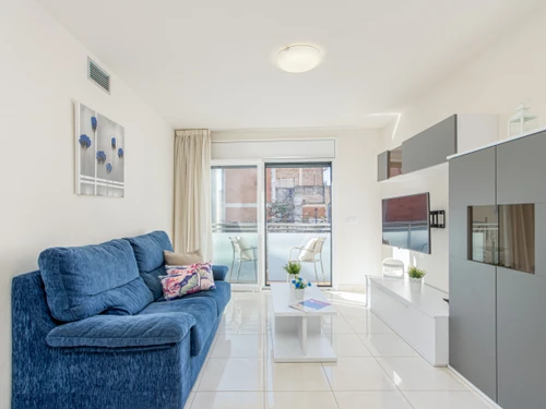 Appartement Roses, 3 pièces, 5 personnes - photo_1011692002622