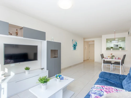 Appartement Roses, 3 pièces, 5 personnes - photo_1011692002622