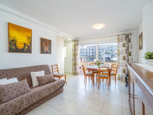 Apartment Empuriabrava, 1 bedroom, 4 persons - photo_19081725498