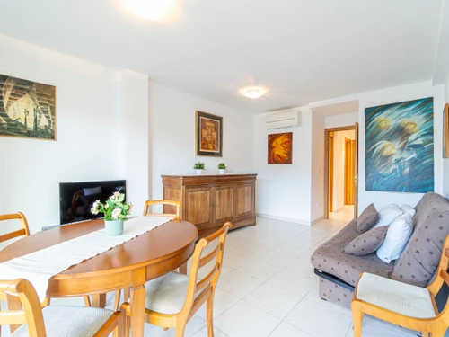 Ferienwohnung Empuriabrava, 1 Schlafzimmer, 4 Personen - photo_19081725498