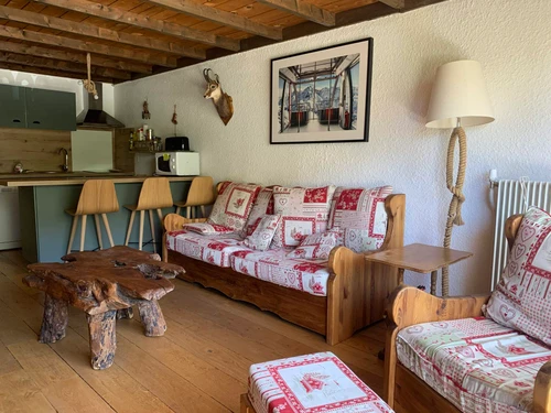 Apartment Pra-Loup, 2 bedrooms, 8 persons - photo_1011597800892