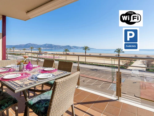 Appartement Empuriabrava, 4 pièces, 6 personnes - photo_1011691999907