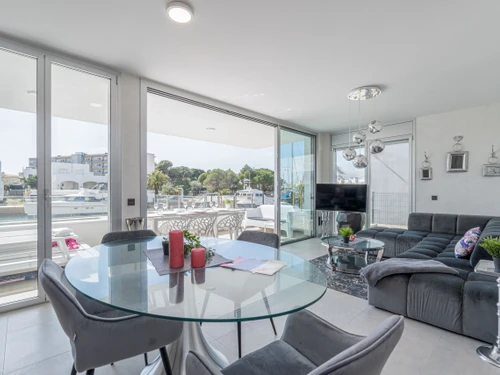 Appartement Roses, 4 pièces, 6 personnes - photo_1011691997837